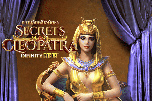 Secrets of Cleopatra01