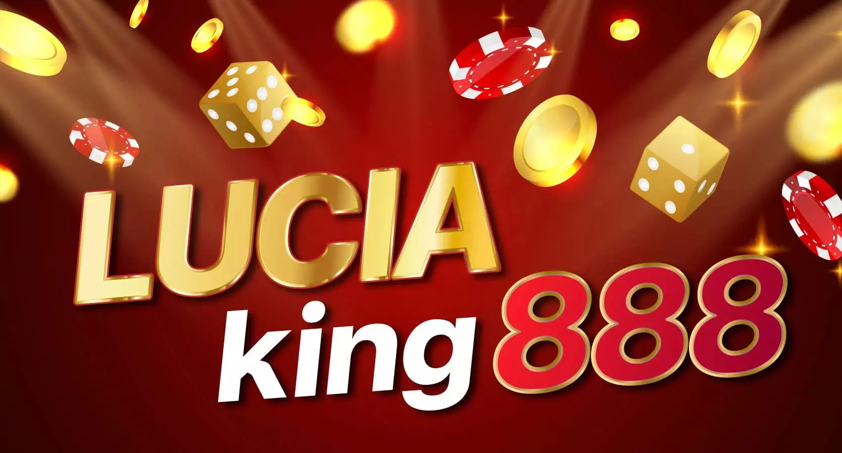 lucia king888 จัดโปรใหม่ทั้งลูกเค้าเก่าและลูกค้าใหม่ รับโบนัส100%