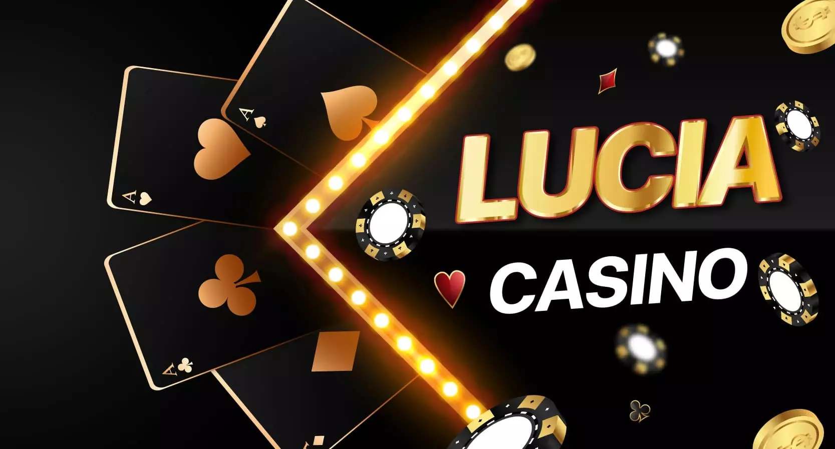 lucia casino เว็บเดิมรูปแบบใหม่ ปรับเกมแตก แจกโบนัส100%