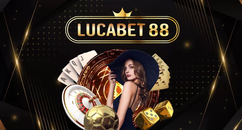 lucabet88