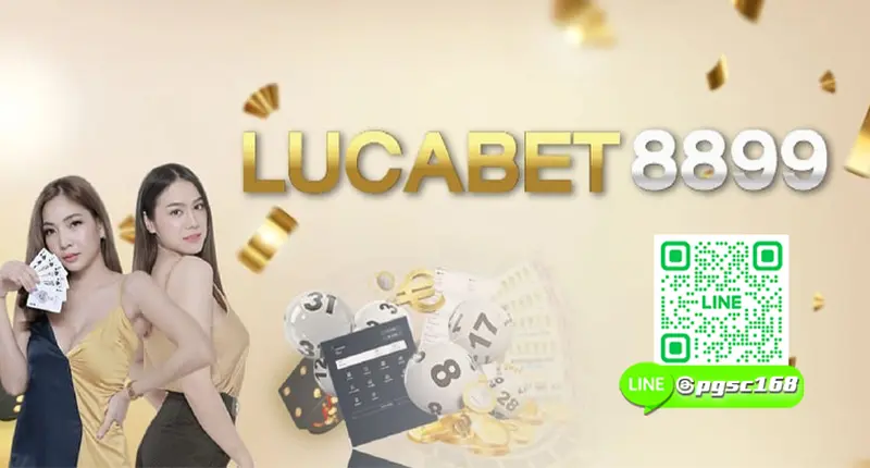 lucabet8899