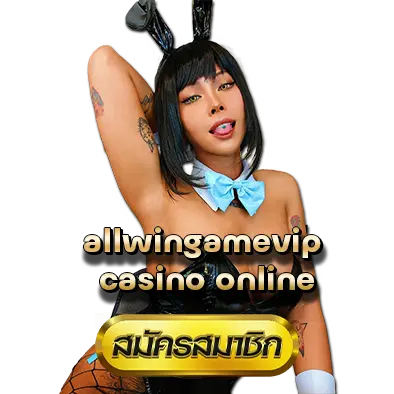 allwingamevip casino online
