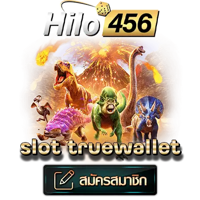 hilo456 slot truewallet