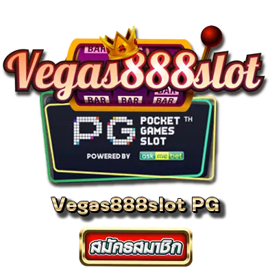 Vegas888slot PG