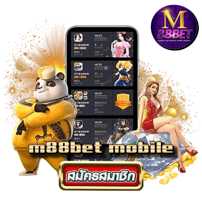m88bet mobile