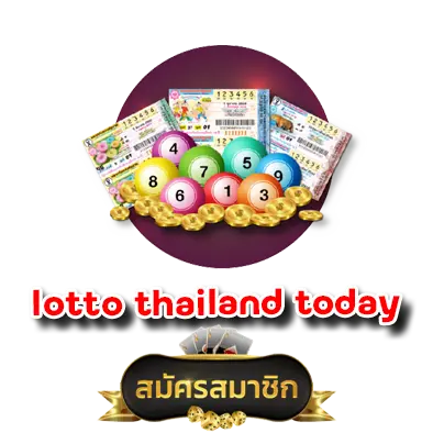 lotto thailand today