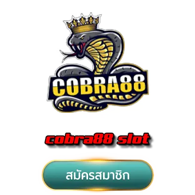 cobra88 slot