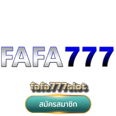 fafa777slot